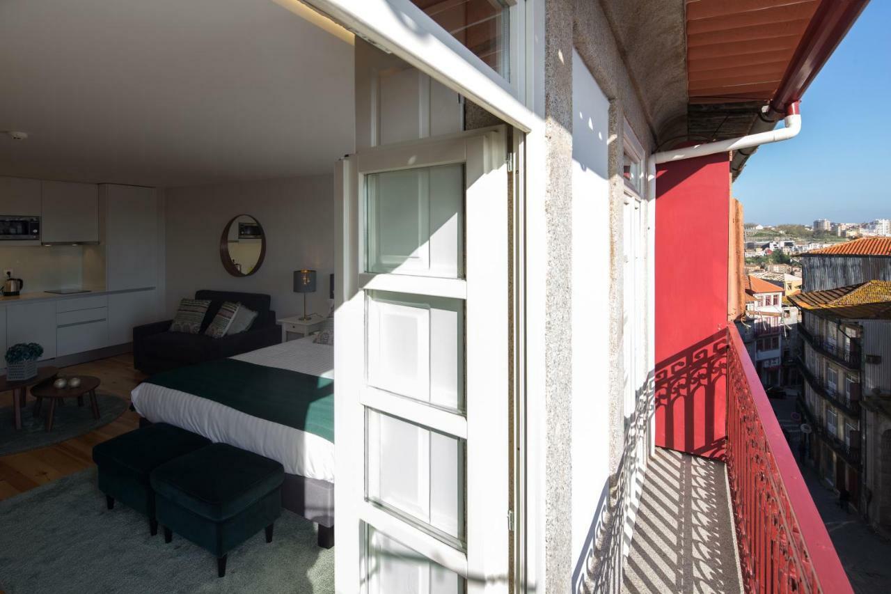 Virtudes Lofts *