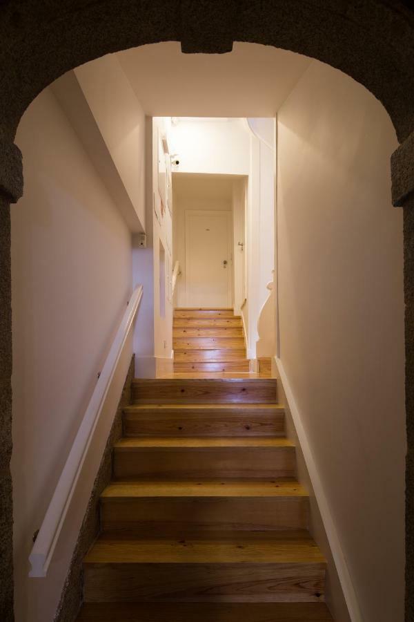 Apartment Virtudes Lofts Porto
