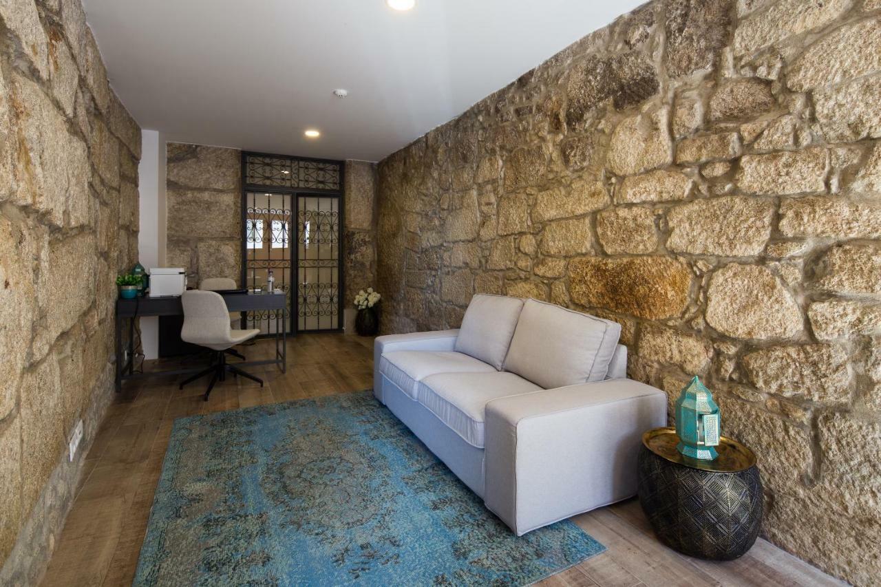 Virtudes Lofts Porto