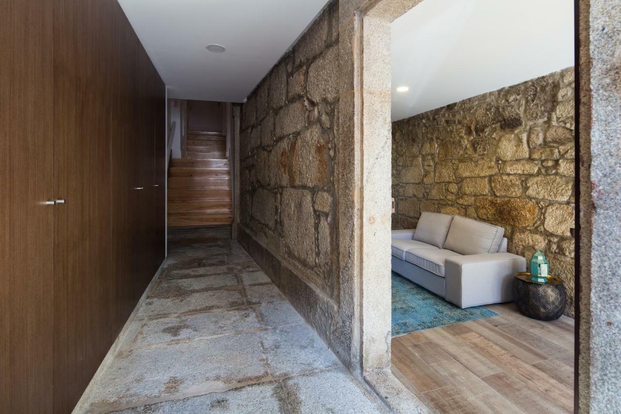 Virtudes Lofts * Porto