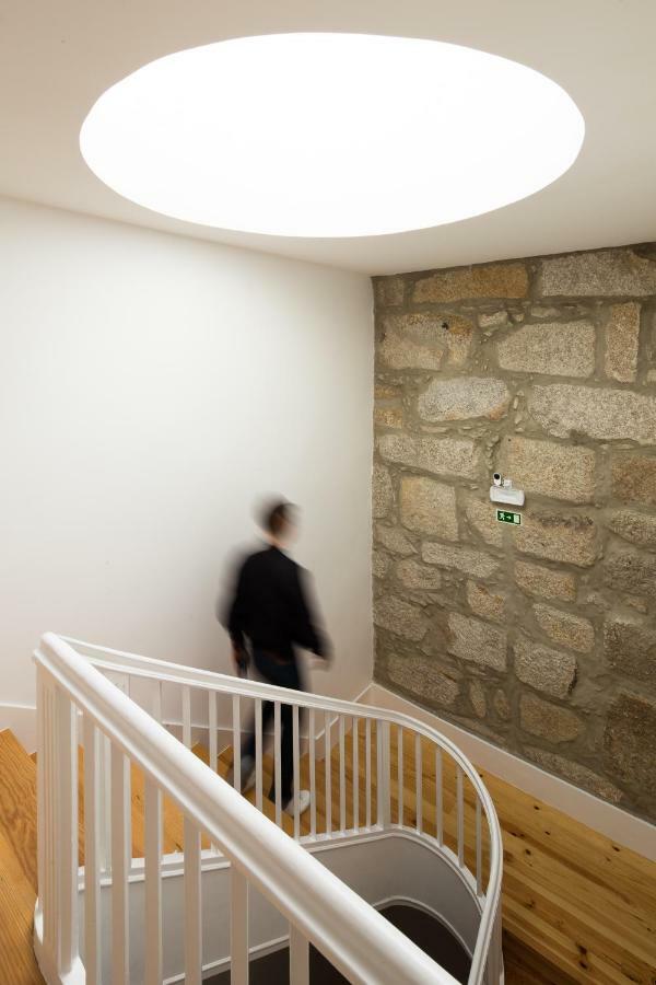 Apartment Virtudes Lofts *