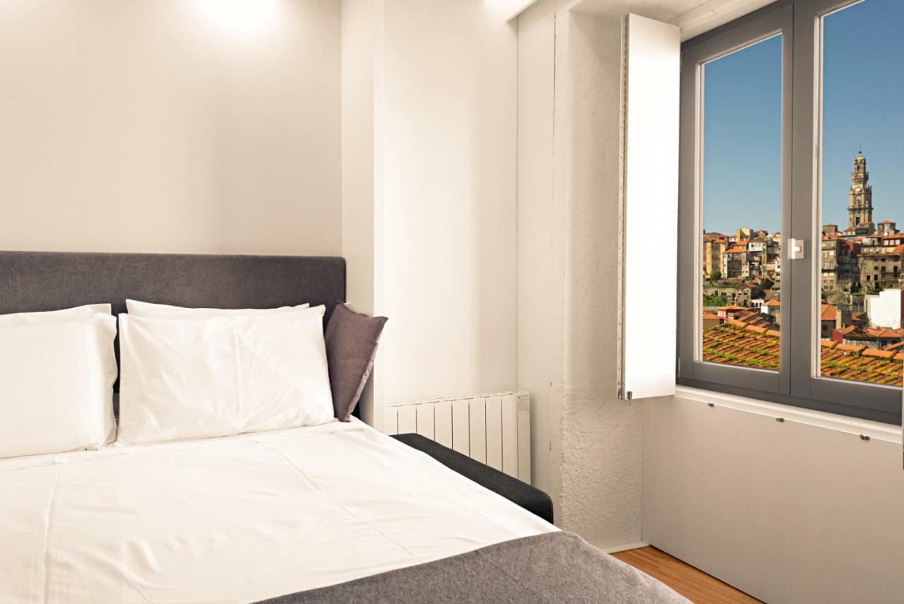 Appartement Cathedral Design *