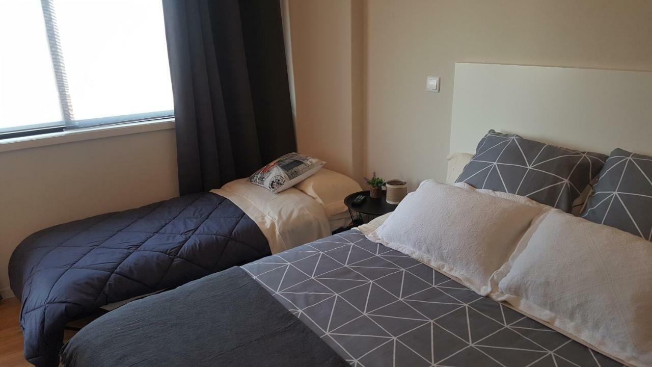 Alexandre Herculano I Ii & Iii Apartamento Porto