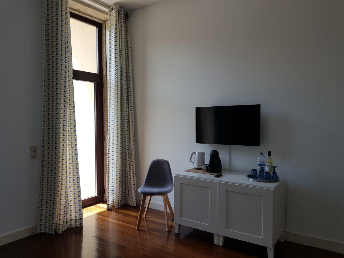Gasthuis Ohh - Boutique Porto
