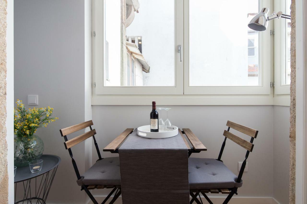 Virtudes Lofts Apartment