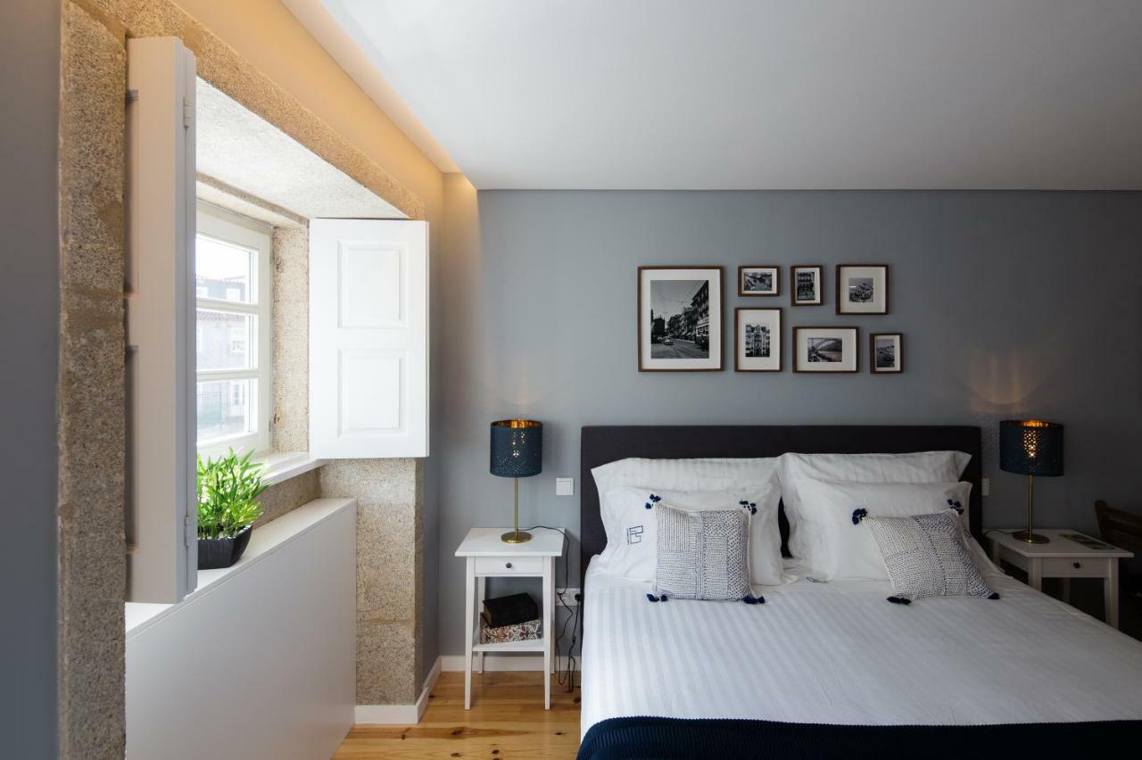 Virtudes Lofts Porto