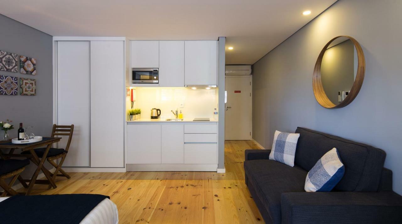 Apartment Virtudes Lofts *
