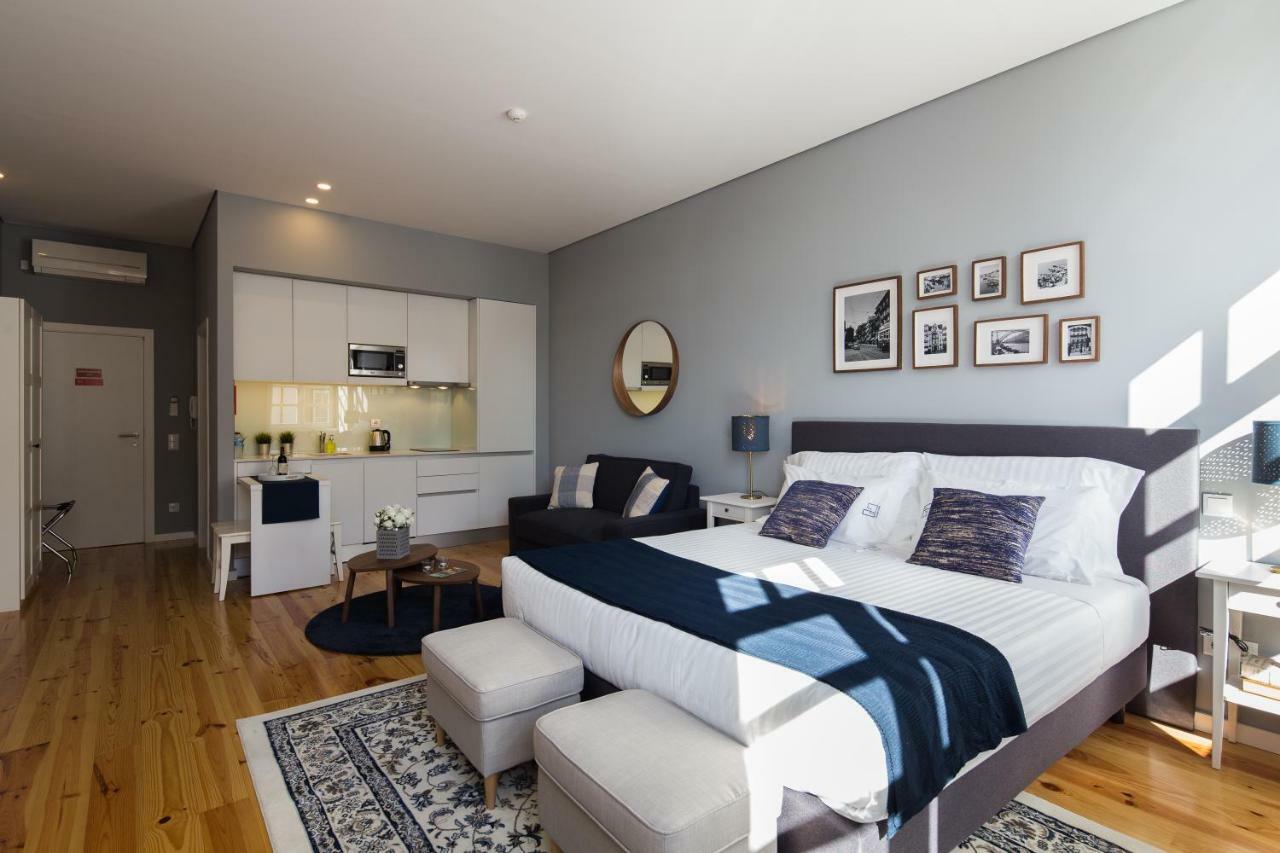 Virtudes Lofts Apartment *