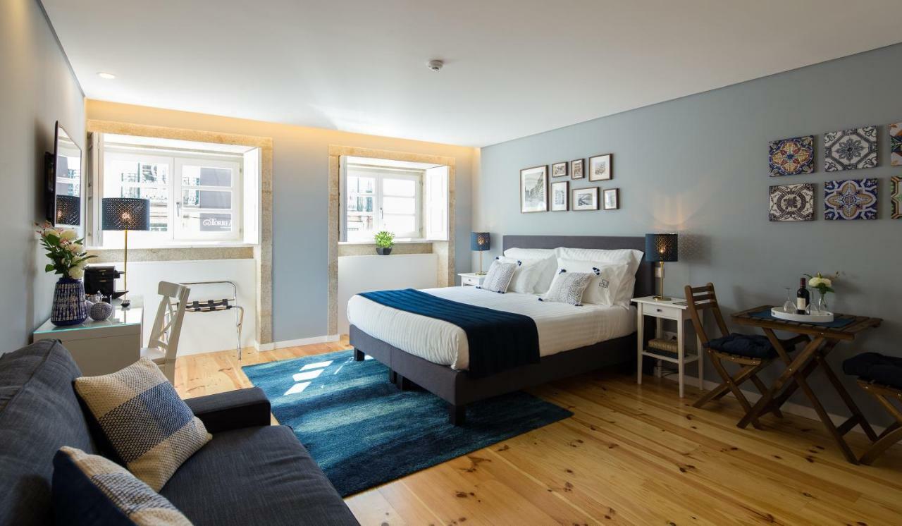 Virtudes Lofts
