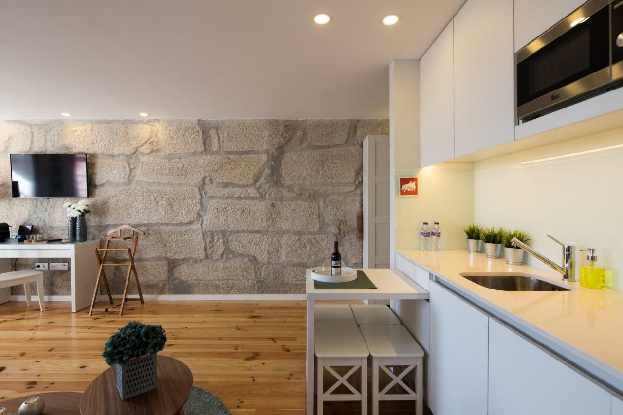Apartment Virtudes Lofts Porto