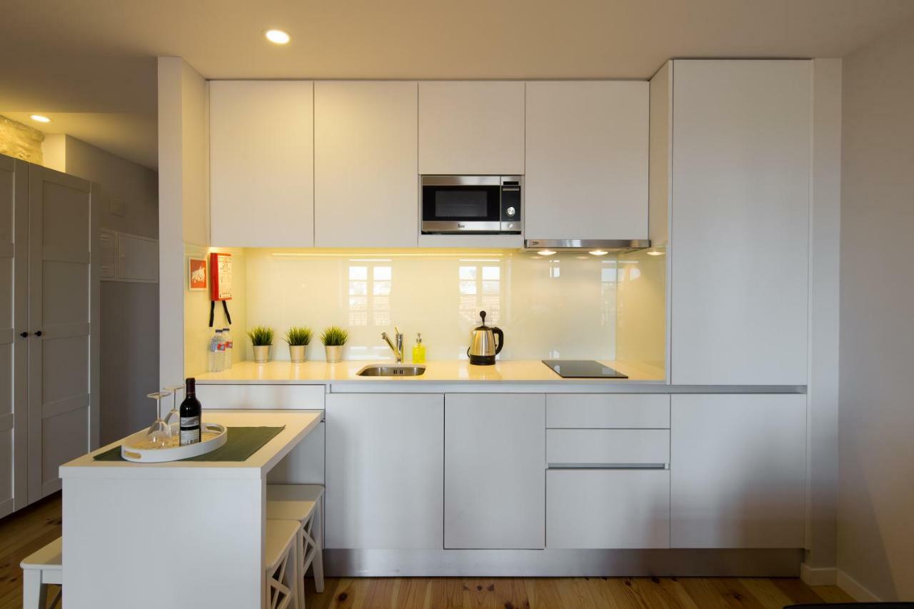 Virtudes Lofts * Porto