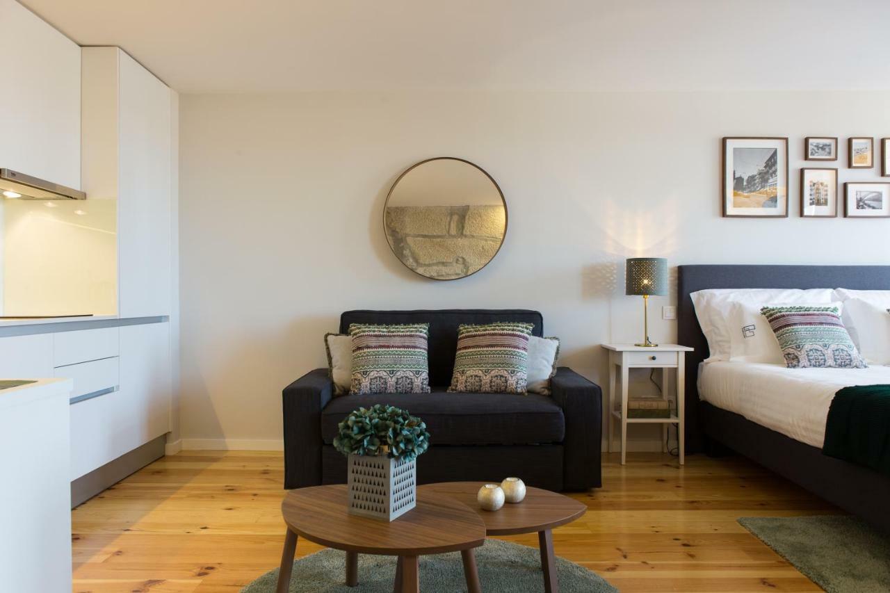 Apartment Virtudes Lofts Porto