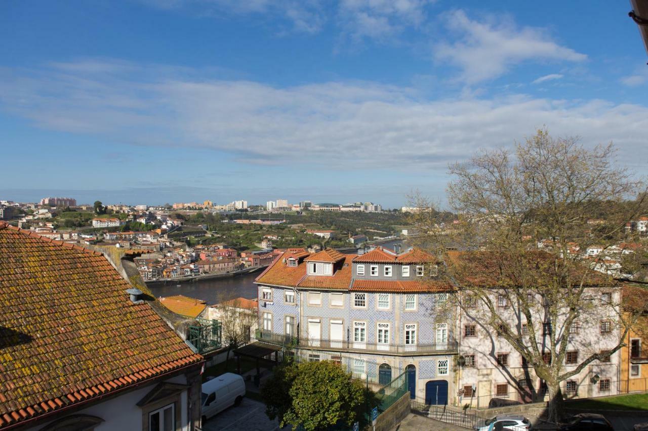 Apartment Virtudes Lofts