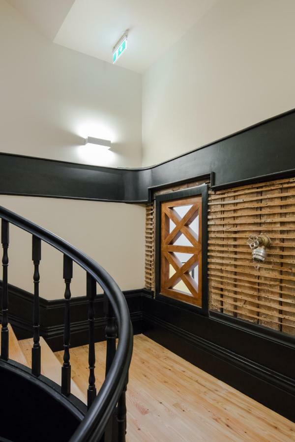 Apartamento Hm - Ribeira São João 5j *