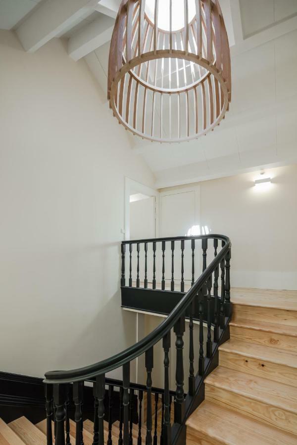 Apartamento Hm - Ribeira São João 5j Porto