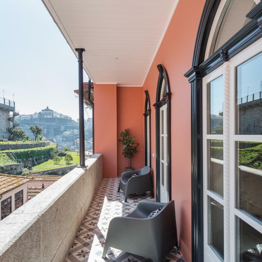 Apartamento Hm - Ribeira São João 5j