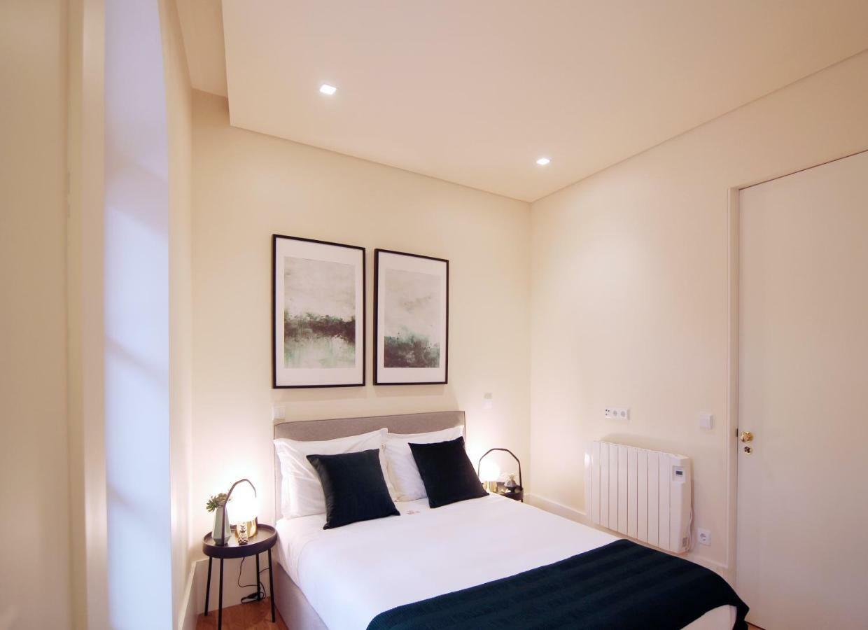 Hm - Ribeira São João 5j Apartamento