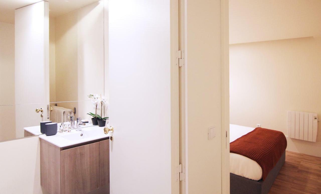 Apartamento Hm - Ribeira São João 5j Porto