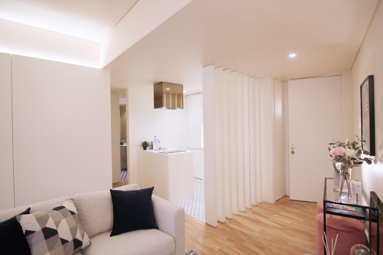 Apartamento Hm - Ribeira São João 5j