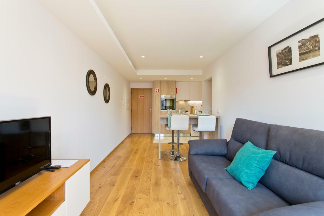 Apartment Otf- Centro