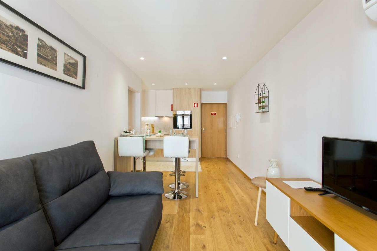 Apartment Otf- Centro *