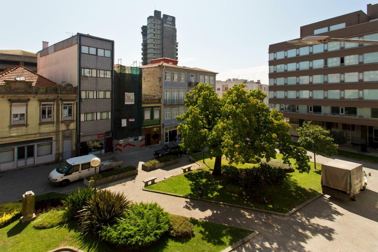 Apartment Otf- Centro Porto