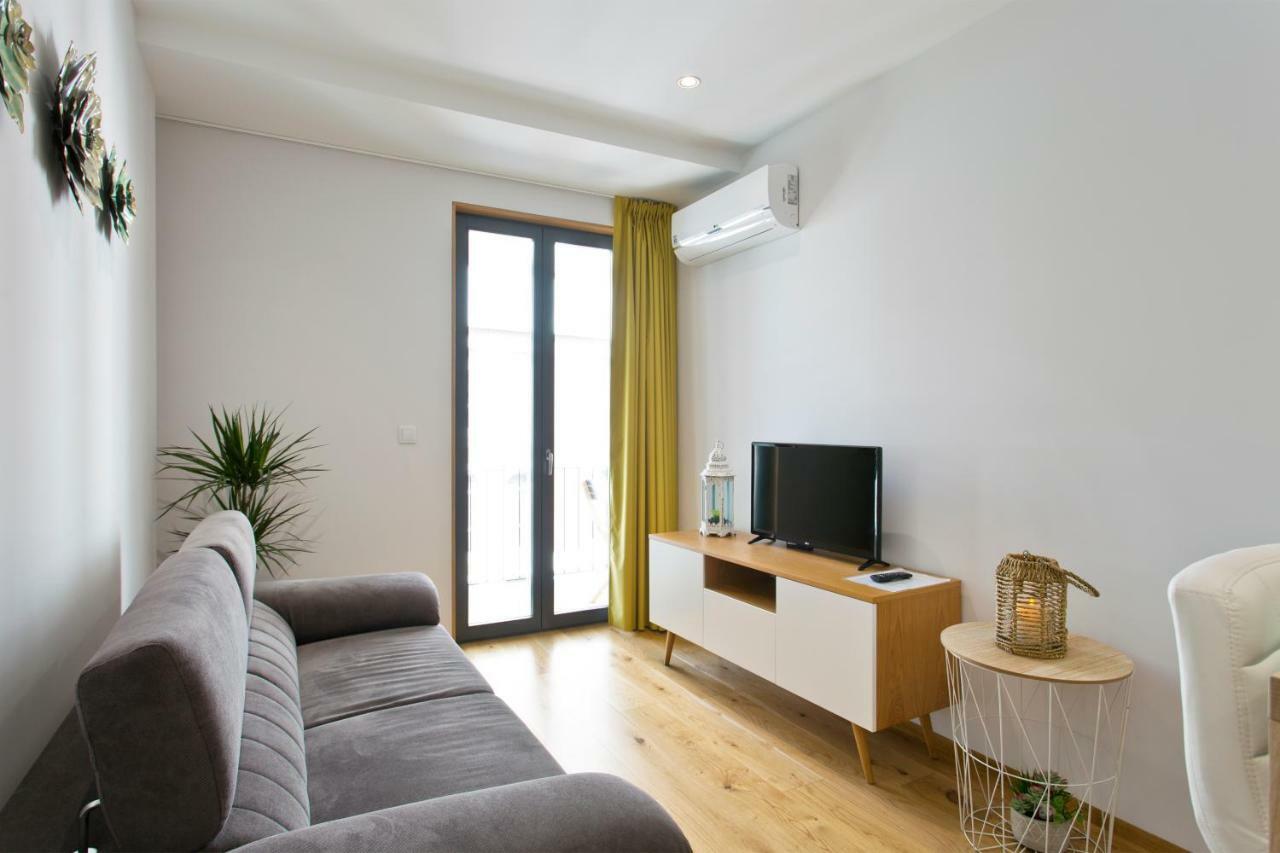 Otf- Centro Apartment Porto