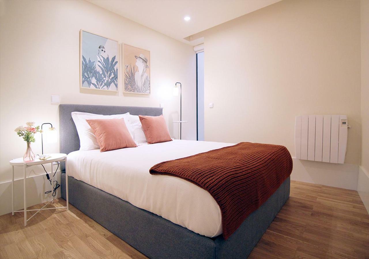 Hm - Ribeira São João 5j Apartamento