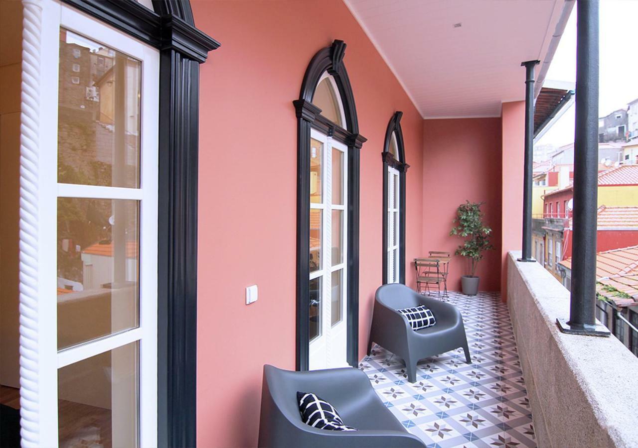 Hm - Ribeira São João 5j Apartamento *