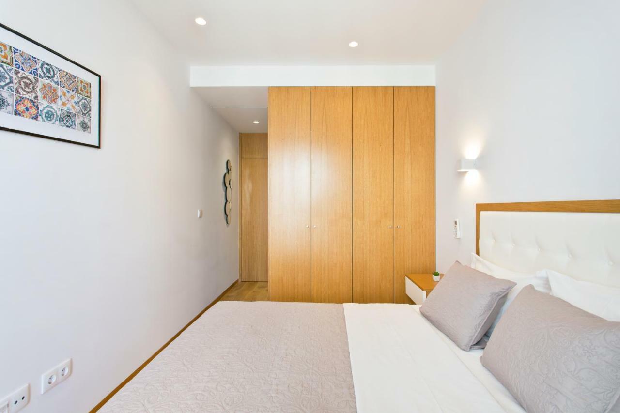 Otf- Centro Apartment Porto