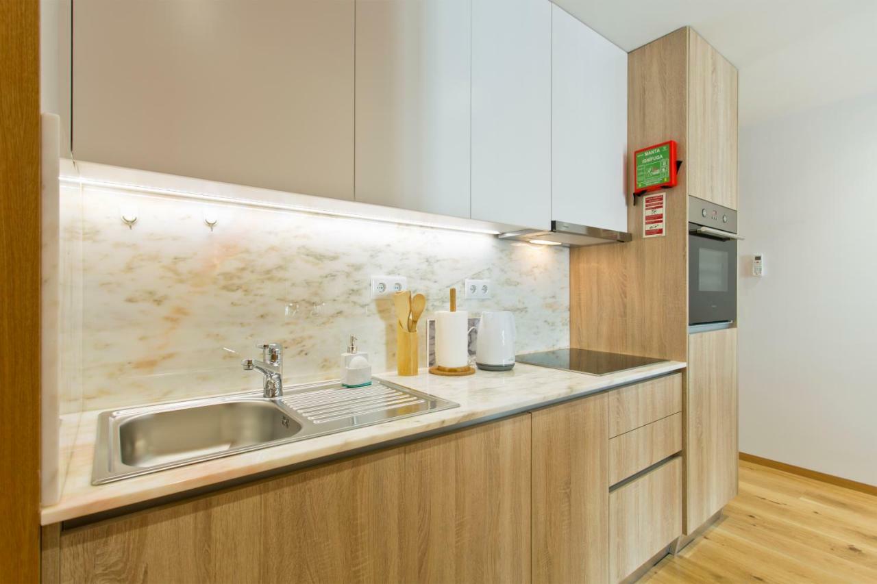 Apartment Otf- Centro *