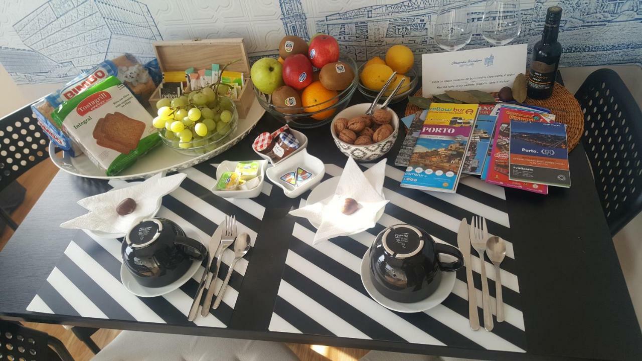 Apartamento Alexandre Herculano I Ii & Iii *