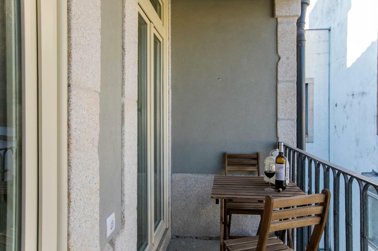 Cedofeita Bohemian Lifestyle Porto