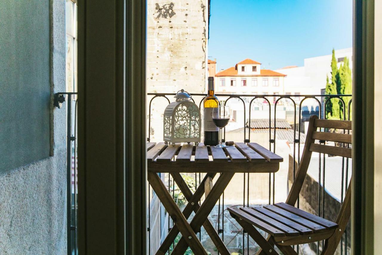 Cedofeita Bohemian Lifestyle Porto
