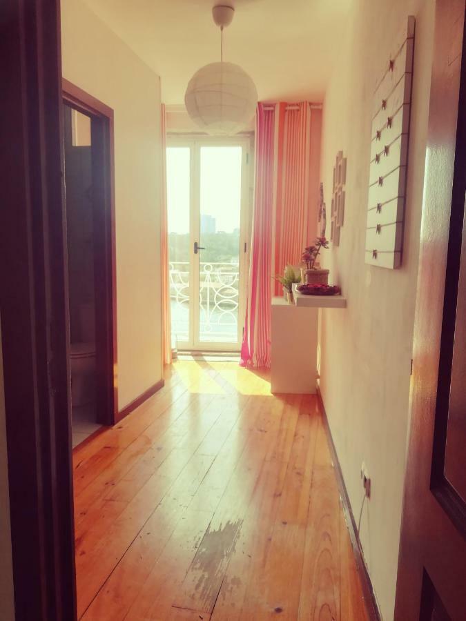Appartement Oportobestview - Toploft Porto