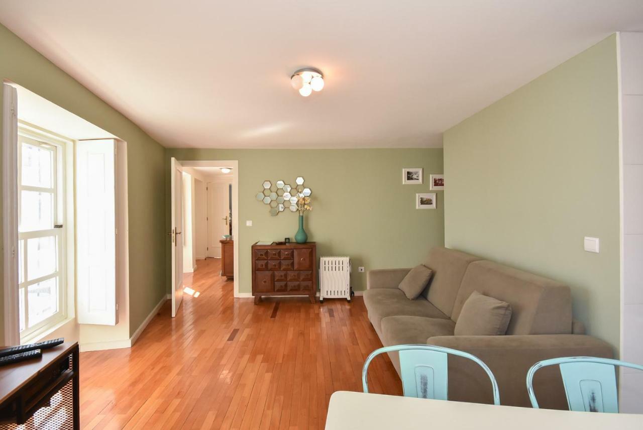 Apartamento Vitoria *