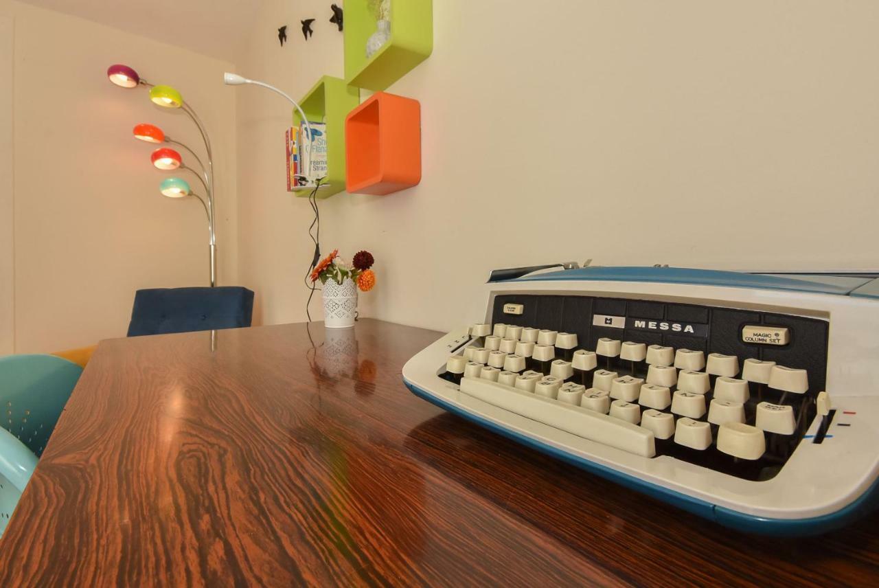 Apartamento Vitoria