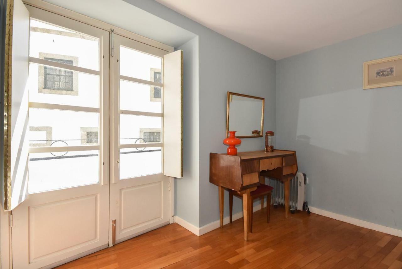 Apartamento Vitoria Porto