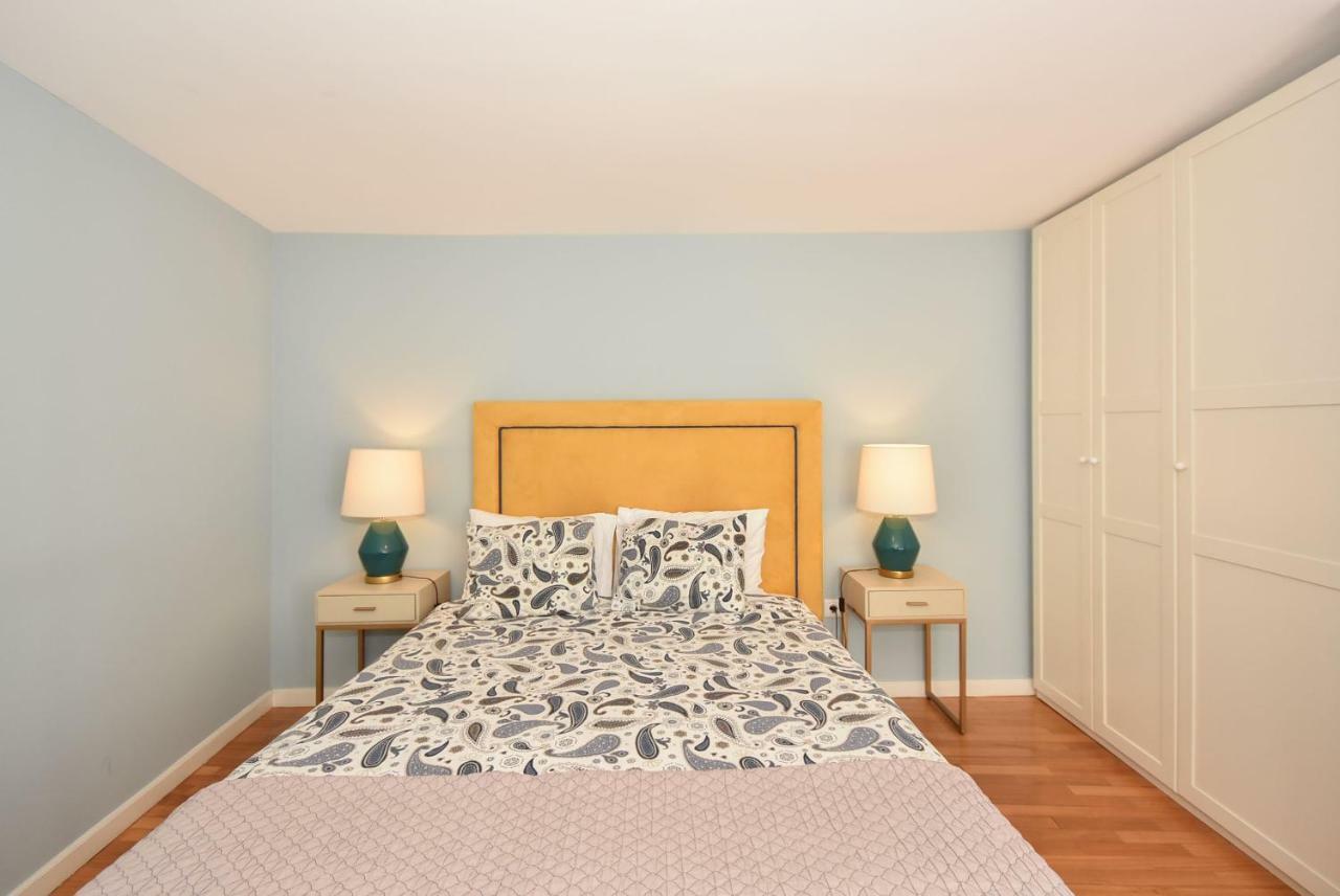 Vitoria Apartamento Porto