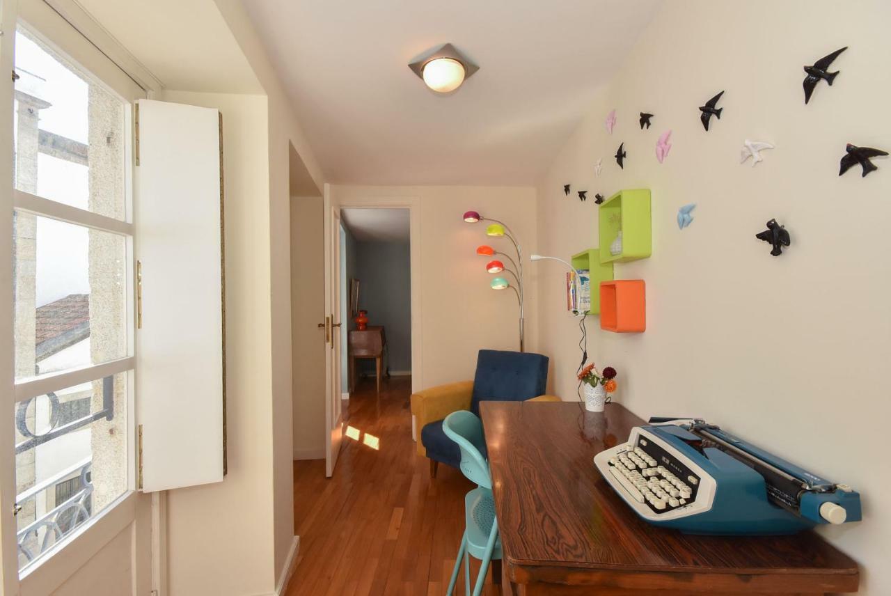 Apartamento Vitoria *