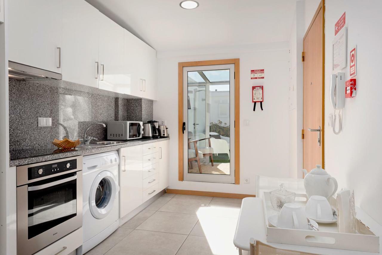 Stories Apartment