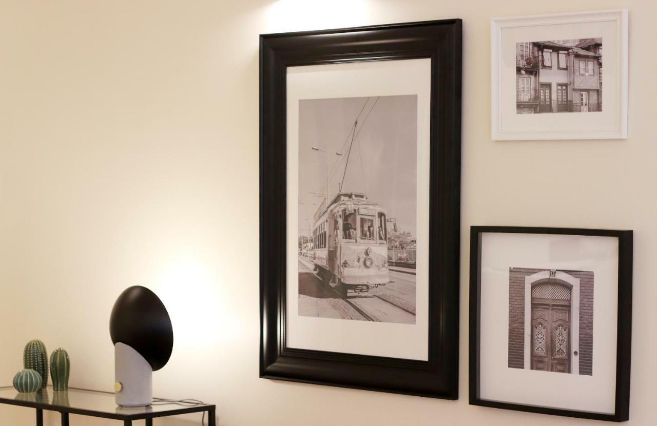 Hm - Ribeira Sao Joao 3f Apartment Porto