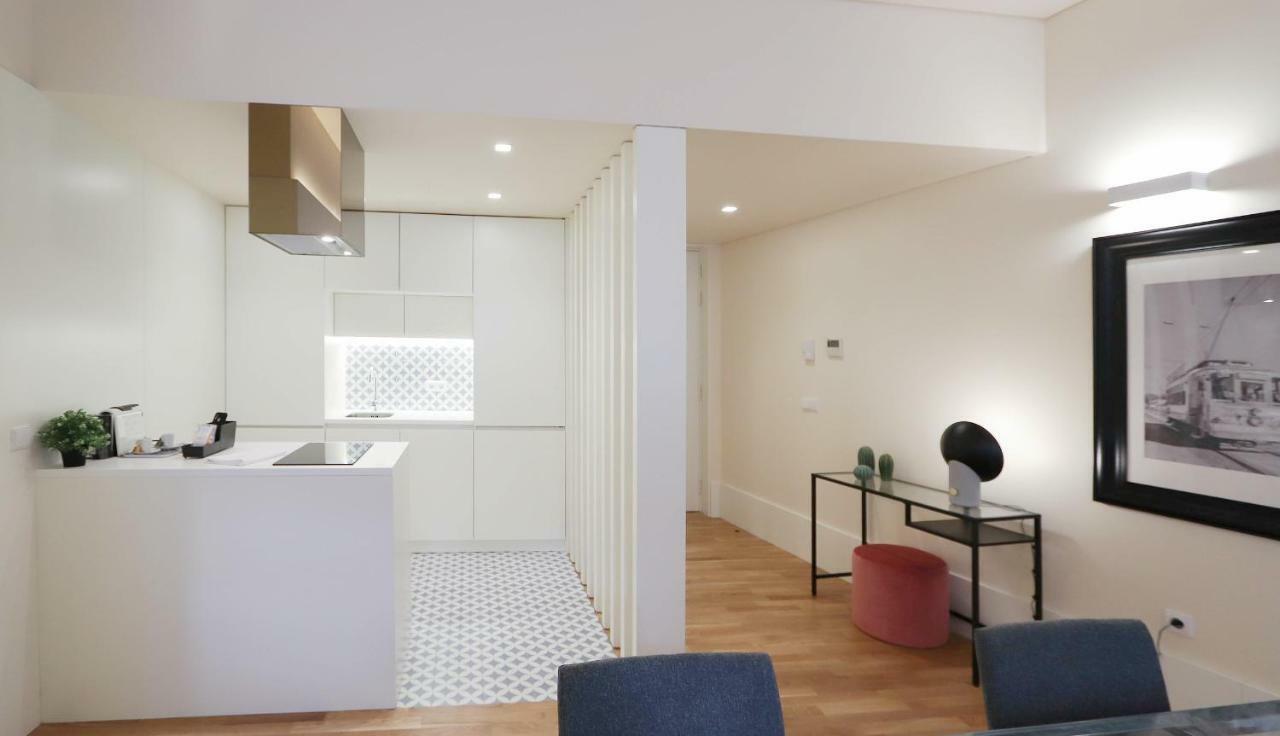 Hm - Ribeira Sao Joao 3f Apartment Porto