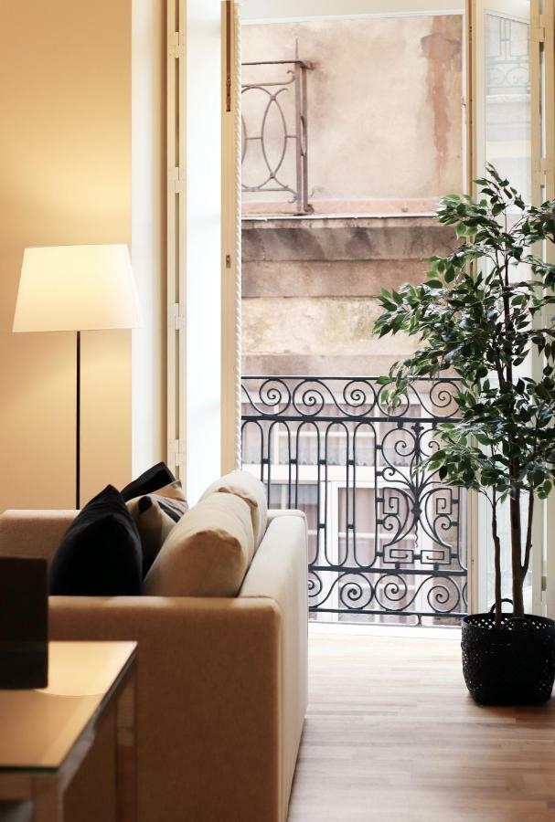 Hm - Ribeira Sao Joao 3f Apartment