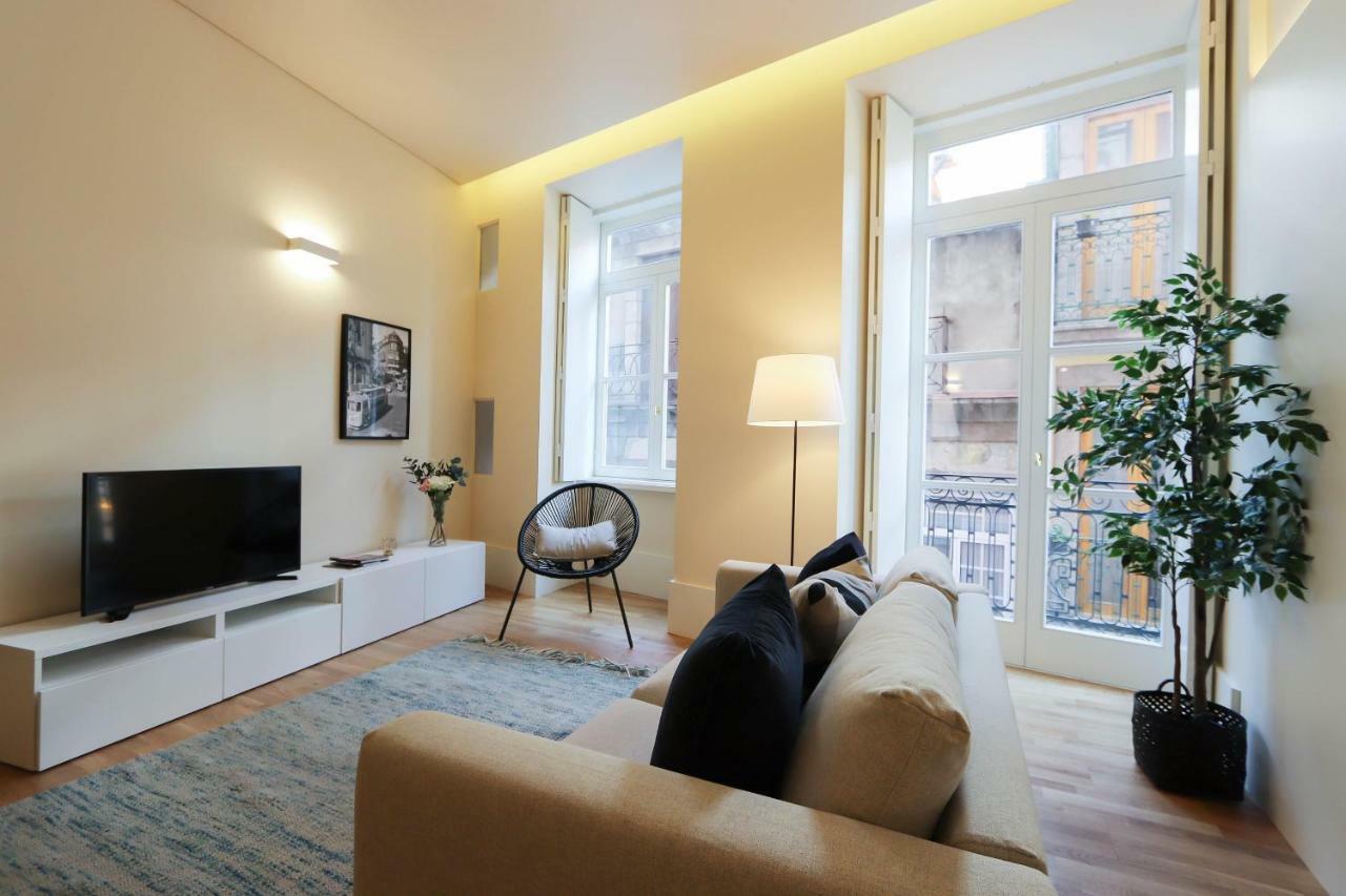 Apartment Hm - Ribeira Sao Joao 3f *