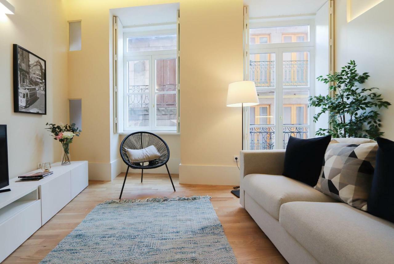 Hm - Ribeira Sao Joao 3f Apartment Porto