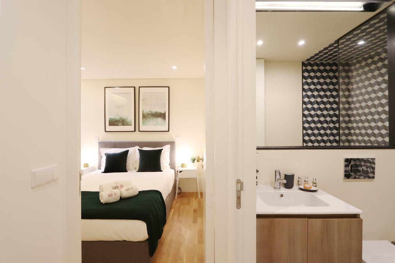 Hm - Ribeira Sao Joao 5k Apartment