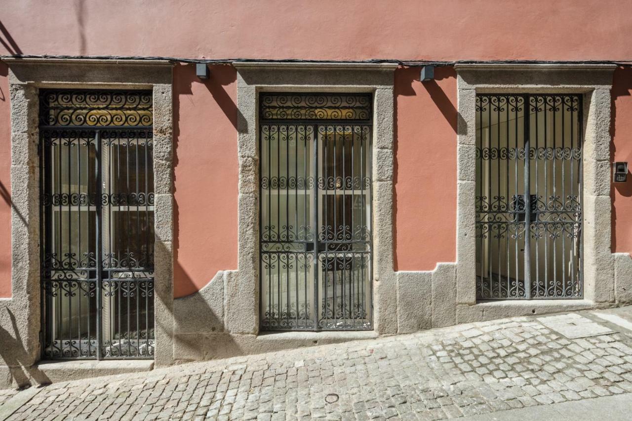 Apartment Hm - Ribeira Sao Joao 5k Porto
