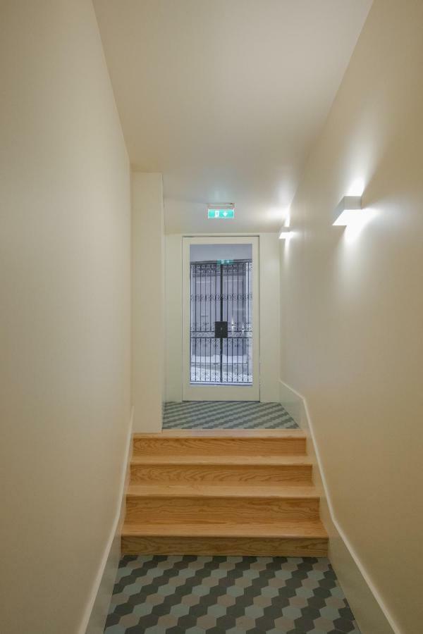 Apartment Hm - Ribeira Sao Joao 5k