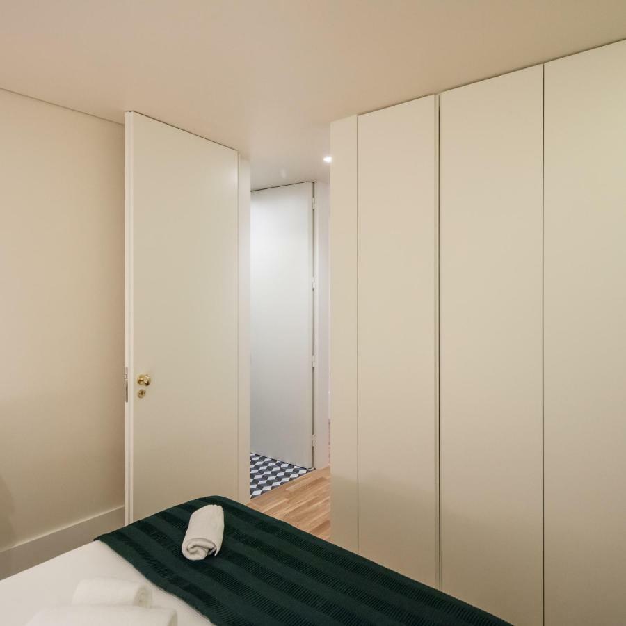 Hm - Ribeira Sao Joao 5k Apartment Porto